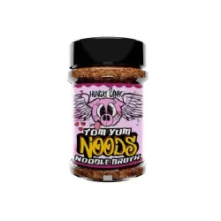Bbq Rub - Tom Yum Noodle Seasoning - Angus & Oink