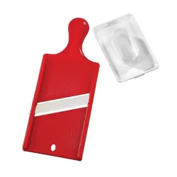 Affettatore lama fissa