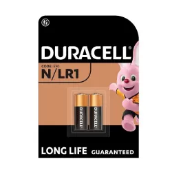 Batteria microstilo N/LR1 1,5V