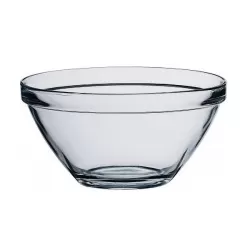 Coppetta impilabile pompei Cm.12