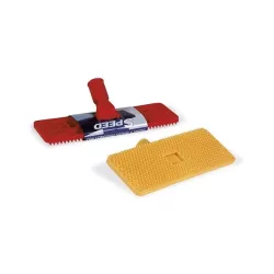 Spazzettone snodabile speed