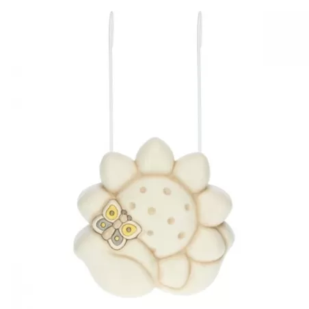 Umidificatore Elegance girasole - Thun