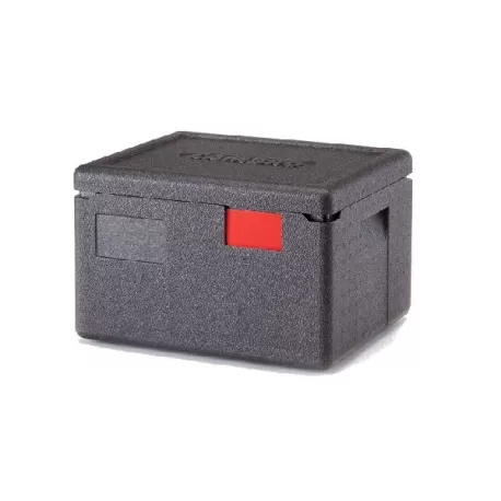 Contenitore Termobox, Caricamento dall'alto per bacinelle gn 1/2 - Pavoni