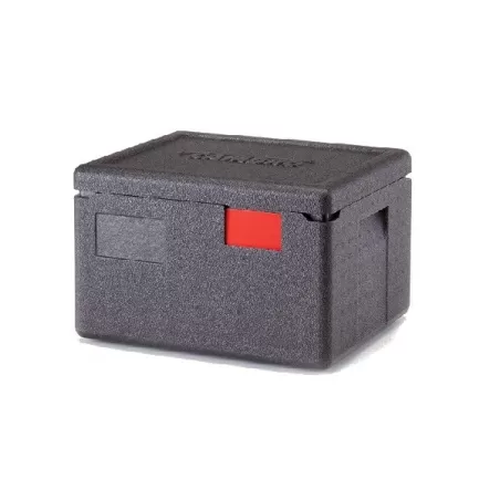 Contenitore Termobox, Caricamento dall'alto per bacinelle gn 1/2 - Pavoni