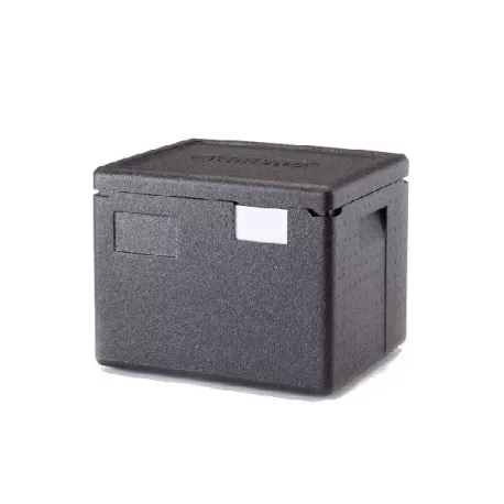 Contenitore Termobox, Caricamento dall'alto per bacinelle gn 1/2 - Pavoni