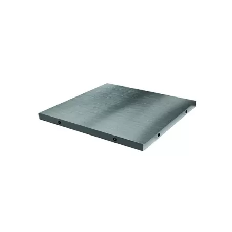 Steel Insert, Piano in acciaio per Egg Frame - Big Green Egg