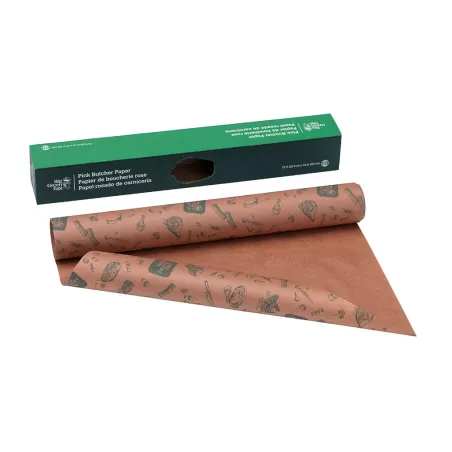 Carta di cottura per BBQ Butcher Paper - Big Green Egg