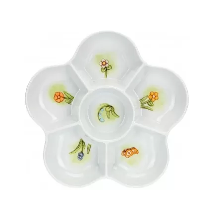 Antipastiera Fiore in Fiore - Thun