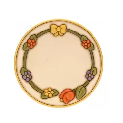 Centrotavola Country con tulipano medio - Thun