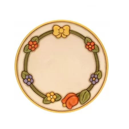 Centrotavola Country con tulipano medio - Thun