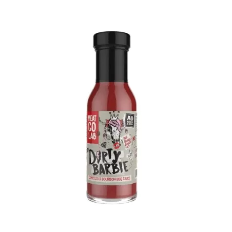 Salsa Bbq - Dirty Barbie - Angus & Oink