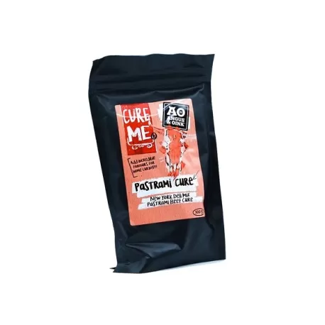 Meat Injection - Pastrami Cure New York Deli - Angus & Oink