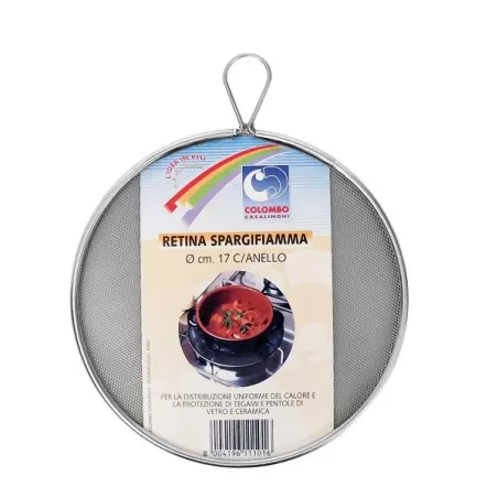 Retina rompi fiamma Cm.17