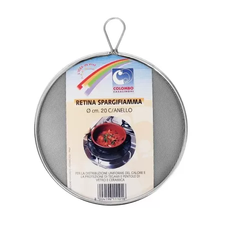 Retina rompi fiamma Cm.20