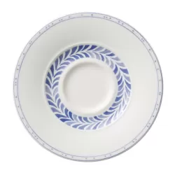 Farmhou.Touch Blueflowers Piatt.tazza espres 13cm - Villeroy & Boch