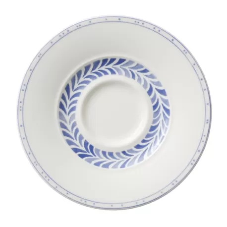 Farmhou.Touch Blueflowers Piatt.tazza espres 13cm - Villeroy & Boch