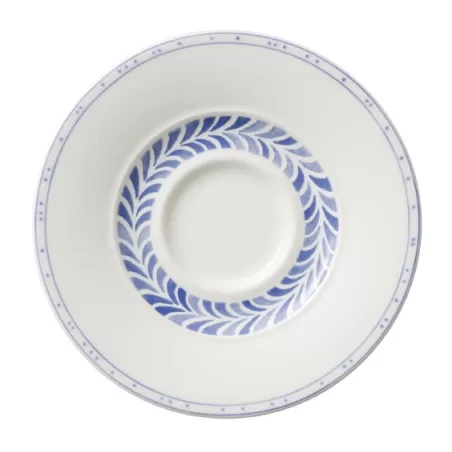 Farmhou.Touch Blueflowers Piatt.tazza espres 13cm - Villeroy & Boch