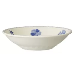 Farmhou.Touch Blueflowers Piatto fondo 22cm - Villeroy & Boch