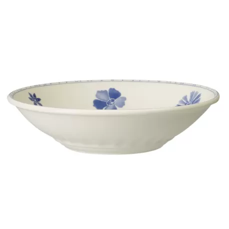 Farmhou.Touch Blueflowers Piatto fondo 22cm - Villeroy & Boch