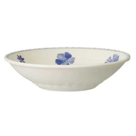 Farmhou.Touch Blueflowers Piatto fondo 22cm - Villeroy & Boch