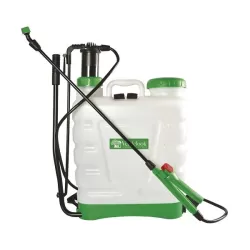 Pompa a pressione pvc lt 16