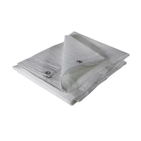 Telo occhiellato retina Mt.2x3