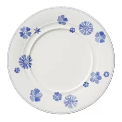 Farmhou.Touch Blueflowers Piatto piano 28cm - Villeroy & Boch