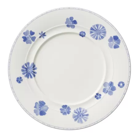 Farmhou.Touch Blueflowers Piatto piano 28cm - Villeroy & Boch