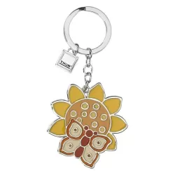 Portachiavi in metallo Marisol - Thun