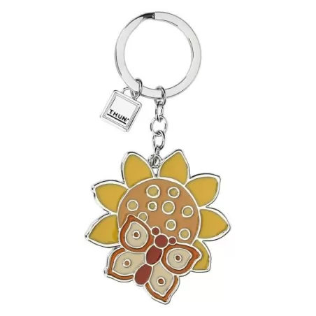 Portachiavi in metallo Marisol - Thun