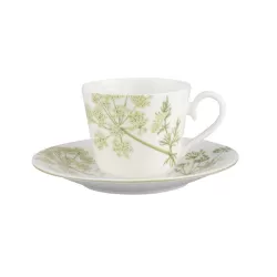 Althea Nova Tazza colazionec.piat.2pezzi - Villeroy & Boch