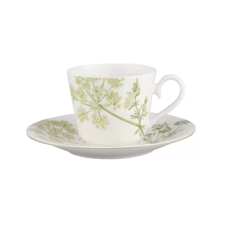 Althea Nova Tazza colazionec.piat.2pezzi - Villeroy & Boch