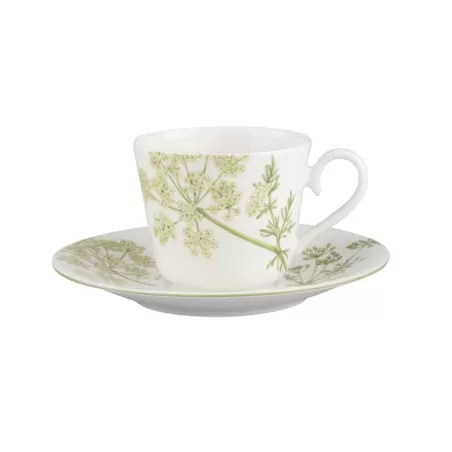 Althea Nova Tazza colazionec.piat.2pezzi - Villeroy & Boch