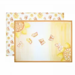 Set 2 canovacci Marisol - Thun