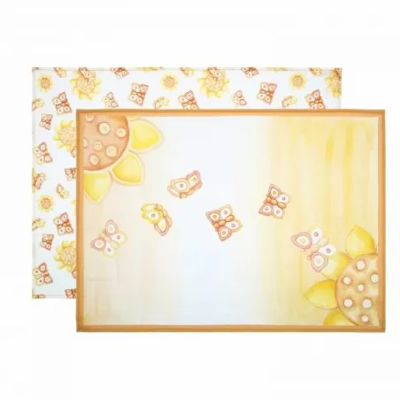 Set 2 canovacci Marisol - Thun