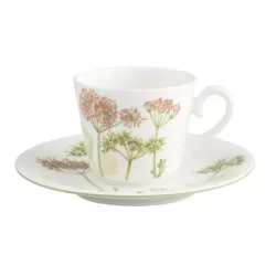 Althea Nova Tazza caffe c.piat.2pezzi - Villeroy & Boch