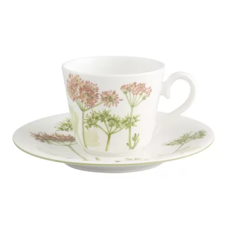 Althea Nova Tazza caffe c.piat.2pezzi - Villeroy & Boch