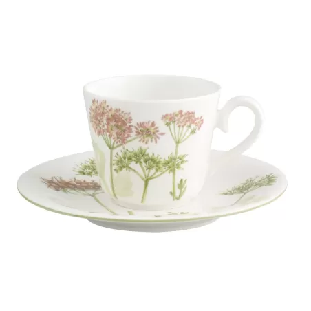 Althea Nova Tazza caffe c.piat.2pezzi - Villeroy & Boch