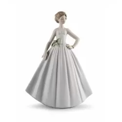 Il Mio Abito Preferito - Lladrò