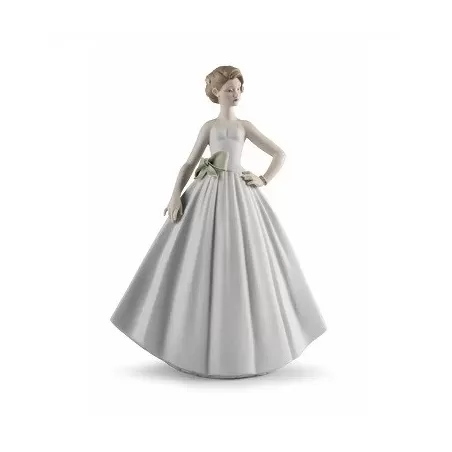 Il Mio Abito Preferito - Lladrò