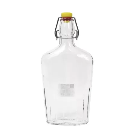 Fiaschetta Lt.0,250 con tappo