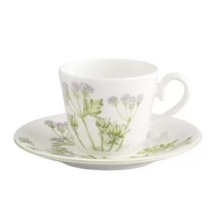 Althea Nova Tazza espresso c.p.2pezzi - Villeroy & Boch