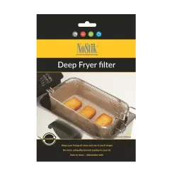 Deep Fry Filter, Filtro per frittura Cm.25x34 - NoStik