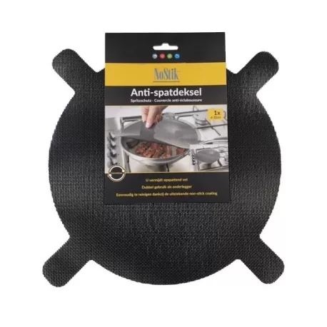 Splatter Guard, Protezione dagli schizzi in cottura Cm.32 - NoStik
