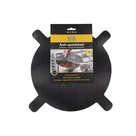 Splatter Guard, Protezione dagli schizzi in cottura Cm.28 - NoStik