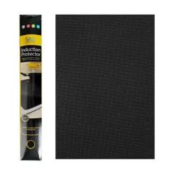 Induction Hob Liner, Tappeto protettivo per piano cottura a induzione Cm.48x58 - NoStik