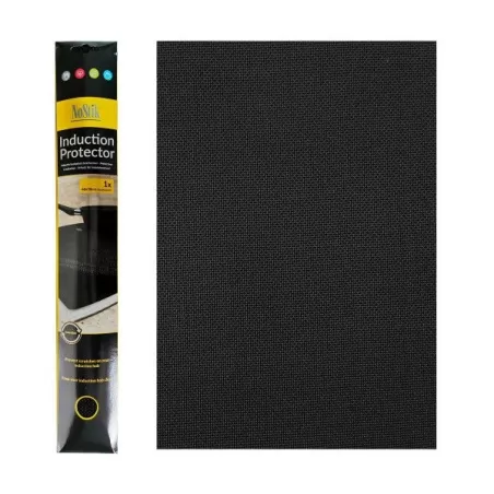 Induction Hob Liner, Tappeto protettivo per piano cottura a induzione Cm.48x58 - NoStik