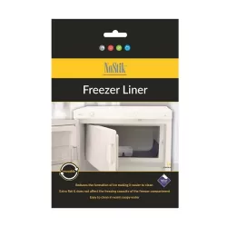 Freezer Liner, Linea freezer Cm.25x40 - NoStik