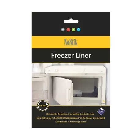 Freezer Liner, Linea freezer Cm.25x40 - NoStik