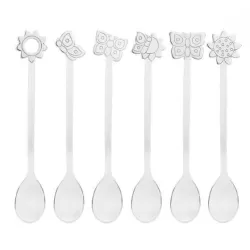 Set 6 cucchiaini Marisol - Thun